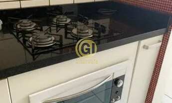 Imagem 4: Apartamento residencial para Venda Jardim Augusta, São José dos Campos