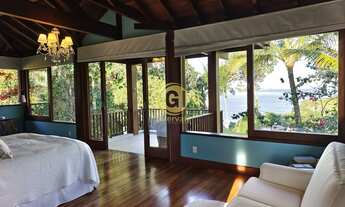 Imagem 7: Oportunidade na Praia Brava em Ubatuba , com 4 Suites