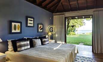 Imagem 6: Oportunidade na Praia Brava em Ubatuba , com 4 Suites