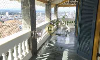 Imagem 4: Casa residencial para Venda e Locação - Centro, Jacareí 5 dormitórios sendo 2 suítes, 3 sa