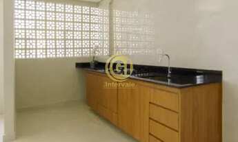 Imagem 3: Apartamento residencial para Venda Parque Residencial Aquarius, São José dos Campos