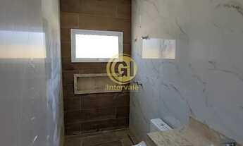 Imagem 3: Casa em condomínio em Caçapava com piscina