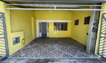 Imagem: CASA TÉRREA PARA VENDA 3 DORMITÓRIOS SALA