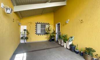 Imagem 3: Excelente casa térrea no bairro Independência em Taubaté!