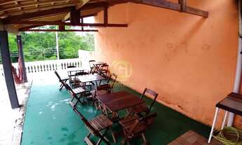 Imagem 4: CASA RESIDENCIAL em JACAREÍ - SP, JARDIM COLÔNIA