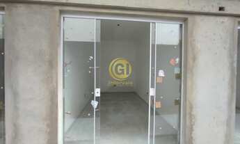 Imagem: ALUGA PONTO 2 COMERCIAL 10m² PARQUE DOS