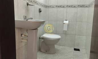 Imagem 7: CASA PARA VENDA 3 DORMITÓRIOS COM EDICULA NOS FUNDOS,ALTOS DE SANTANA ,JACAREI-SP