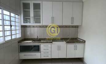 Imagem 2: 2 DORMITÓRIOS SALA DE ESTAR E JANTAR COZINHA COM PLANEJADOS 2 BAHEIROS SENDO 1 COM ARMARIO