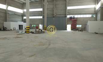 Imagem 5: GALPÃO INDUSTRIAL - 1400M² EM CONDOMINIO FECHADO - M&G INDUSTRIAL