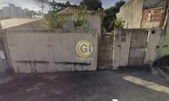 Imagem: Terreno plano jardim Dora