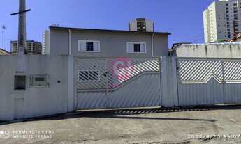 Imagem: CASA PARA VENDA CENTRO 3 QUARTOS SENDO 2