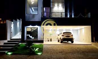 Imagem: Casa a venda no condominio Reserva do vale