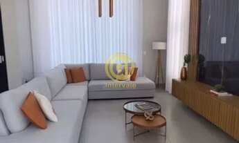 Imagem 5: Sobrando no Condomínio Residencial Mont Blanc