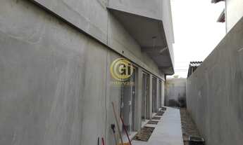 Imagem 2: ALUGA PONTO COMERCIAL 9m² PARQUE DOS PRÍNCIPES