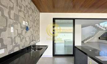 Imagem 7: Sobrado de 445 m² no Jardim do Golfe 3 - São José dos Campos