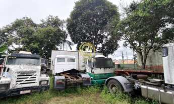 Imagem 2: CHACARA RESIDENCIAL A VENDA EM JACAREI NO BAIRRO CIDADE SALVADOR. OTIMA LOCALIZAÇÃO NO BA