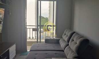 Imagem 2: APARTAMENTO 3 QUARTOS/ 1SUÍTE/ SACADA/ MÓVEIS PLANEJADOS - TORRES DO VALE TAUBATÉ