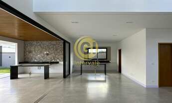 Imagem 4: Sobrado de 445 m² no Jardim do Golfe 3 - São José dos Campos