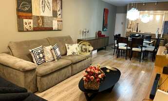 Imagem: Excelente apartamento no Edifício Placere