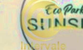 Imagem 2: Terreno no Condomínio Ecopark Sunset, 305,50 m² - Caçapava