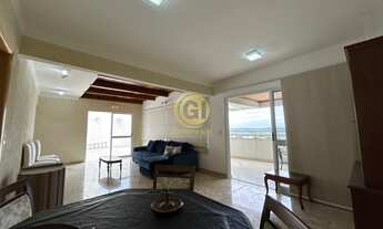 Imagem 2: Apartamento Duplex com 4 Quartos - Veredas do Sol - Jardim Aquarius - São José dos Campos