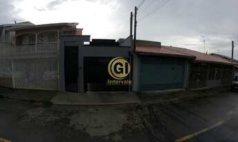 Imagem 1: Casa com 2 quartos e 1 suíte, Jardim Motorama - São José dos Campos