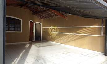 Imagem 2: Casa Térrea com 3 quartos 1 suíte - Jardim Imperial - São José dos Campos