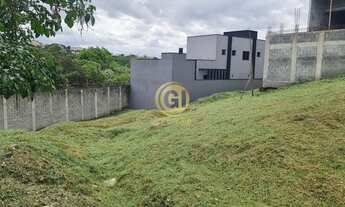 Imagem: Terreno para venda, condominio vem viver