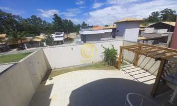 Imagem 6: Ótimo sobrado em bairro tranquilo em Taubaté com 3 dormitórios!