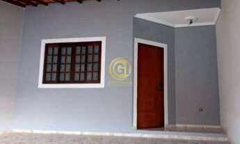 Imagem: Casa no JARDIM DEL REY 3 quartos - suíte