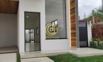 Imagem 2: Casa residencial para Venda Residencial Colinas, Caçapava 3 dormitórios sendo 1 suíte, 2 s