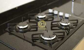 Imagem 2: Apartamento residencial para Venda Parque Residencial Aquarius, São José dos Campos