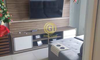 Imagem 5: APARTAMENTO 3 QUARTOS/ 1SUÍTE/ SACADA/ MÓVEIS PLANEJADOS - TORRES DO VALE TAUBATÉ