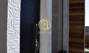 Imagem 5: Casa residencial para Venda Residencial Colinas, Caçapava 3 dormitórios sendo 1 suíte, 2 s