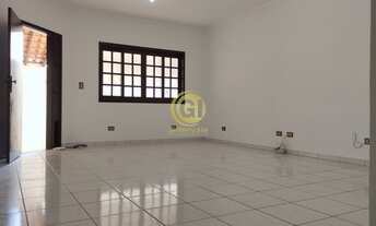 Imagem 2: CASA PARA VENDA 3 DORMITÓRIOS COM EDICULA NOS FUNDOS,ALTOS DE SANTANA ,JACAREI-SP