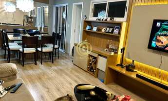 Imagem 6: Excelente apartamento no Edifício Placere, ao lado do Taubaté Shooping