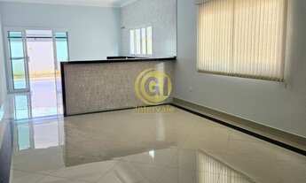 Imagem 2: Grupo Intervale Aluga casa com 3 Quartos sendo 3 suítes no Condomínios Residencial Fogaça