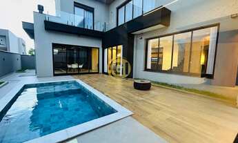 Imagem 1: Sobrando no Condomínio Residencial Mont Blanc