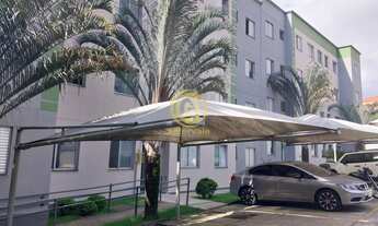 Imagem: OPORTUNIDADE APARTAMENTO 2 QUARTOS/SPAZIO