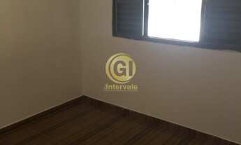 Imagem 7: Casa para venda Bosque dos Eucaliptos em São Jose dos Campos Casa antiga com edícula