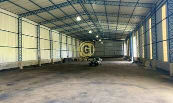Imagem: Incrível GALPÃO PARA LOCAÇÃO, com 5.000m2