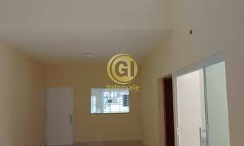 Imagem: Casa nova para venda em são José dos Campos