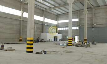 Imagem 7: GALPÃO INDUSTRIAL - 1400M² EM CONDOMINIO FECHADO - M&G INDUSTRIAL