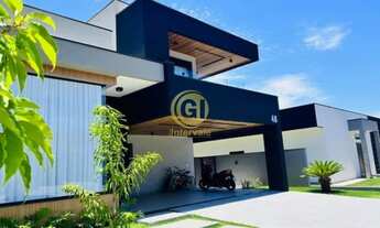 Imagem 2: Sobrando no Condomínio Residencial Mont Blanc