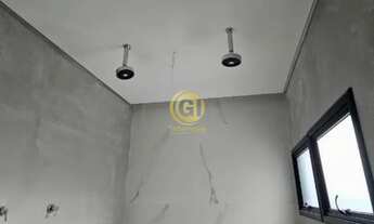 Imagem 6: Sobrado com 4 Suites no condomínio Rudá