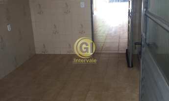 Imagem 5: Casa para venda Bosque dos Eucaliptos em São Jose dos Campos Casa antiga com edícula