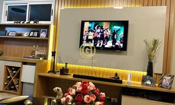 Imagem 5: Excelente apartamento no Edifício Placere, ao lado do Taubaté Shooping