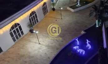 Imagem 6: Apartamento com 3 Quartos sendo 1 suíte na Jd. Esplanada Ampla área de lazer