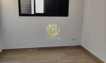 Imagem 6: Casa residencial para Venda Residencial Colinas, Caçapava 3 dormitórios sendo 1 suíte, 2 s