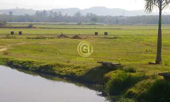 Imagem: GRUPO INTERVALE VENDE AREA PROXIMO AO CENTRO